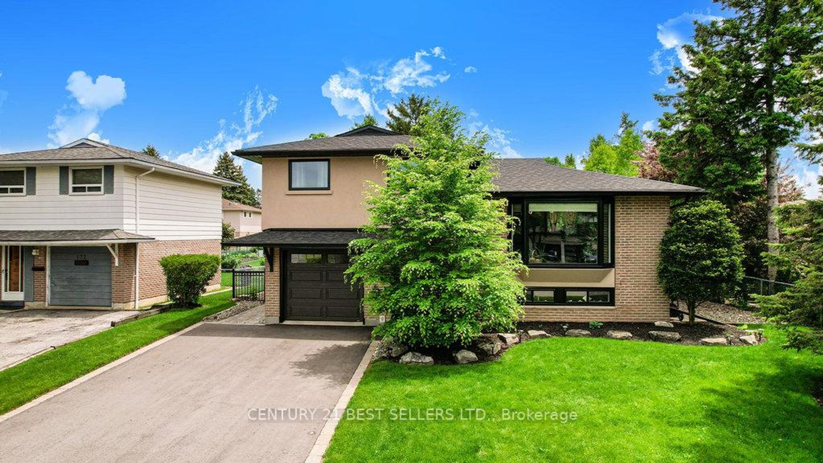 126 Mellow Crescent, Bolton East, Caledon 