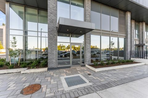 Photo 1 at 308 - 474 Caldari Road, Concord, Vaughan Photo 1 at 308 - 474 Caldari Road, Concord, Vaughan