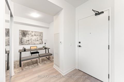 Photo 2 at 308 - 474 Caldari Road, Concord, Vaughan
