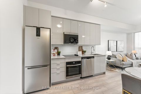 Photo 5 at 308 - 474 Caldari Road, Concord, Vaughan