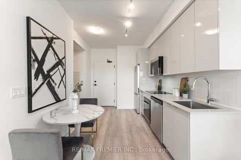 Photo 6 at 308 - 474 Caldari Road, Concord, Vaughan