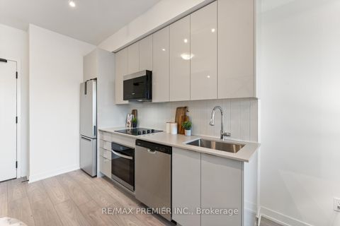 Photo 8 at 308 - 474 Caldari Road, Concord, Vaughan