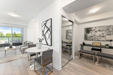 Photo 13 at 308 - 474 Caldari Road, Concord, Vaughan Photo 13 at 308 - 474 Caldari Road, Concord, Vaughan