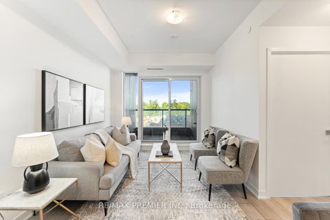 Photo 14 at 308 - 474 Caldari Road, Concord, Vaughan