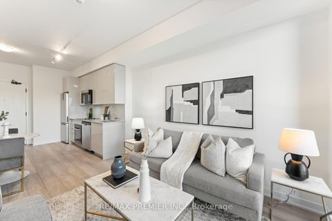 Photo 17 at 308 - 474 Caldari Road, Concord, Vaughan