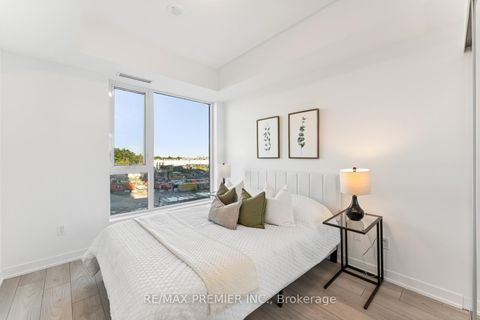 Photo 19 at 308 - 474 Caldari Road, Concord, Vaughan