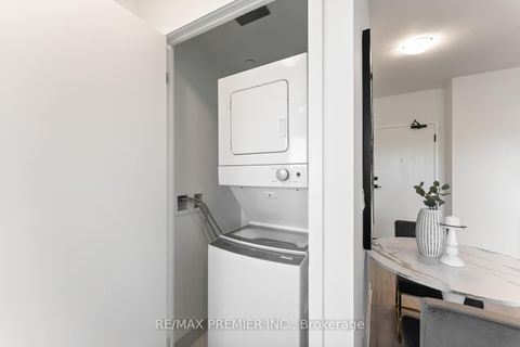 Photo 22 at 308 - 474 Caldari Road, Concord, Vaughan