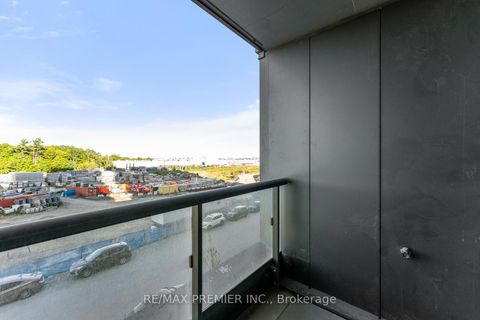 Photo 23 at 308 - 474 Caldari Road, Concord, Vaughan