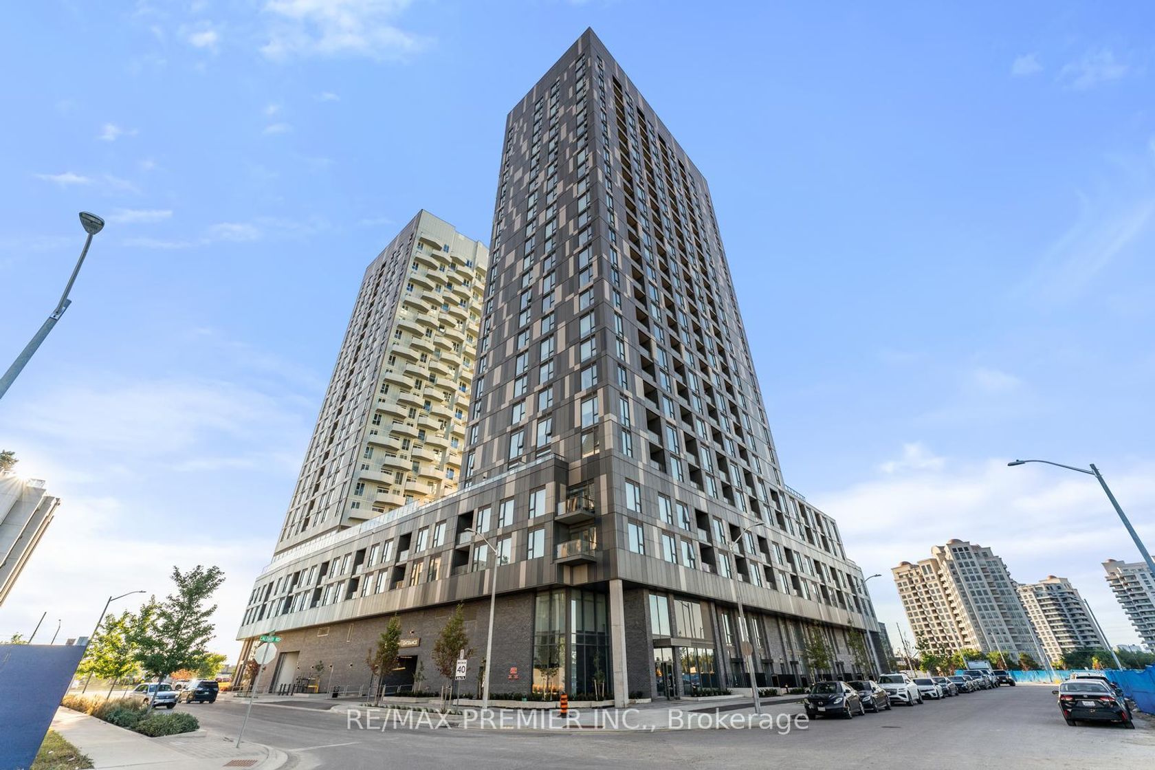 308 - 474 Caldari Road, Concord, Vaughan 