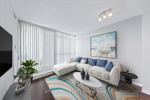 Photo 5 at 961 - 209 Fort York Boulevard, Niagara, Toronto