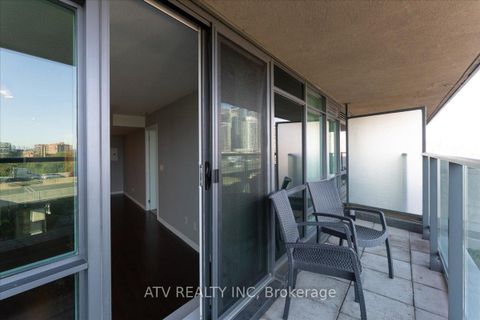 Photo 16 at 961 - 209 Fort York Boulevard, Niagara, Toronto