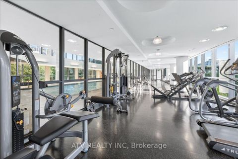 Photo 18 at 961 - 209 Fort York Boulevard, Niagara, Toronto