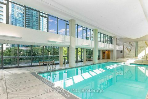 Photo 19 at 961 - 209 Fort York Boulevard, Niagara, Toronto