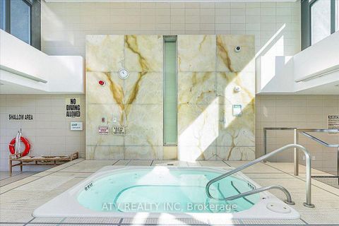 Photo 20 at 961 - 209 Fort York Boulevard, Niagara, Toronto