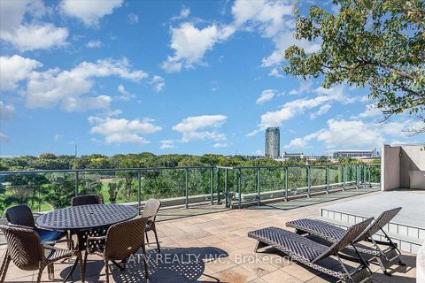 Photo 21 at 961 - 209 Fort York Boulevard, Niagara, Toronto
