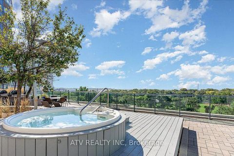 Photo 24 at 961 - 209 Fort York Boulevard, Niagara, Toronto