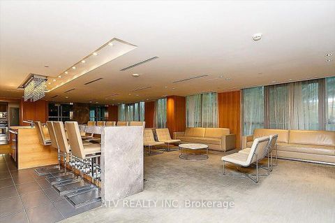 Photo 26 at 961 - 209 Fort York Boulevard, Niagara, Toronto