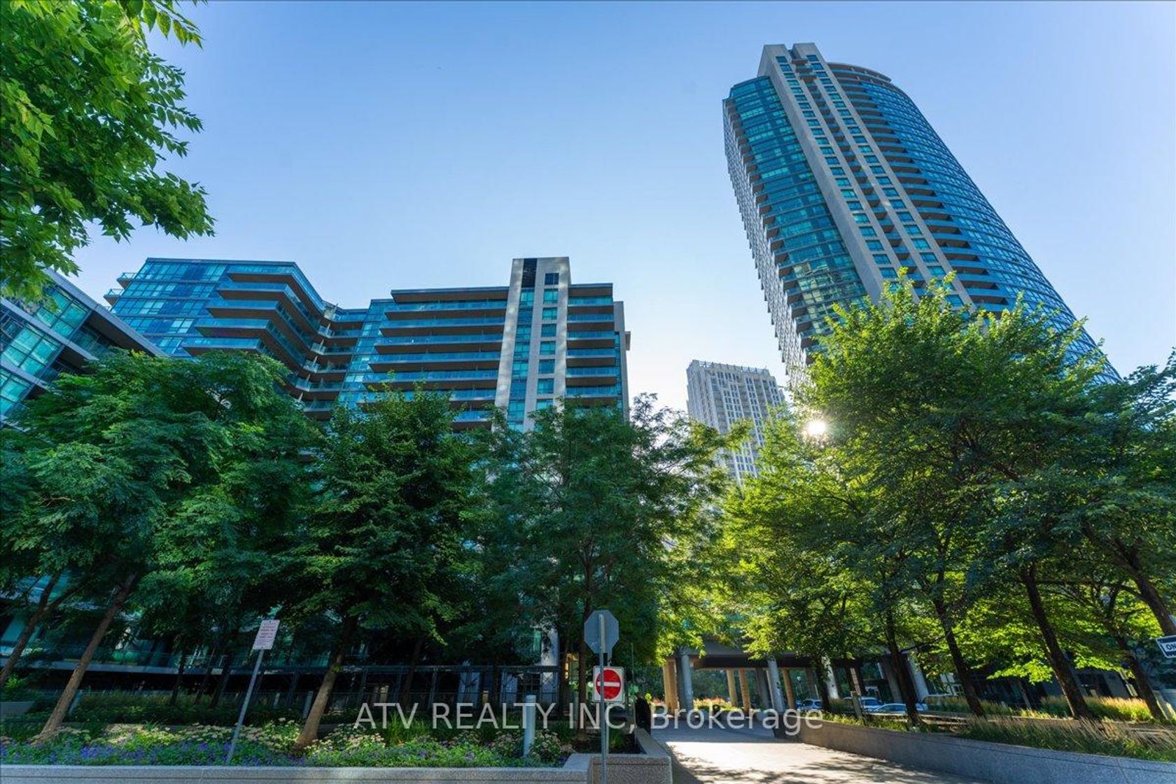 961 - 209 Fort York Boulevard, Niagara, Toronto 