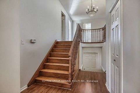 Photo 5 at 71 Spruce Avenue, South Richvale, Richmond Hill