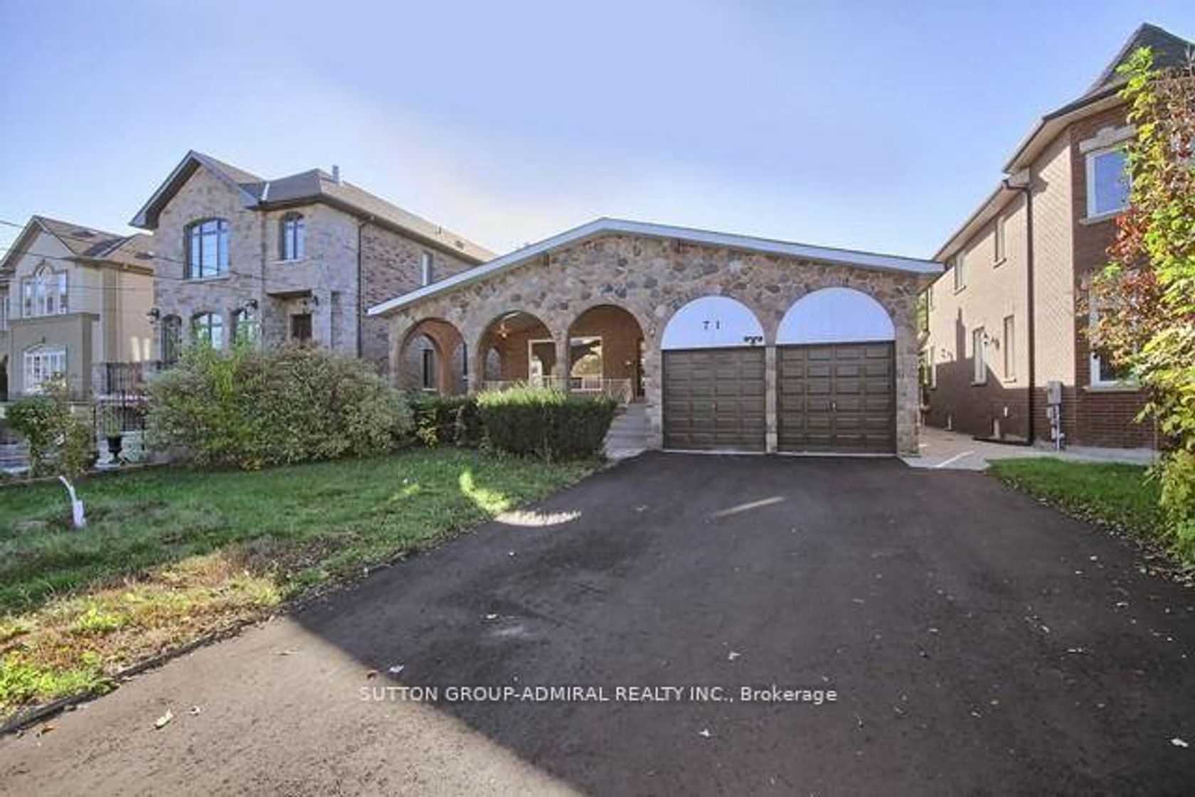 71 Spruce Avenue, South Richvale, Richmond Hill 