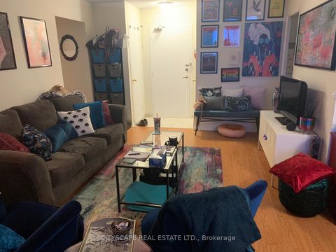 Photo 4 at 706 - 2550 Pharmacy Avenue, L'Amoreaux, Toronto
