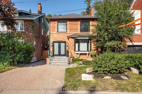 Photo 0 at 101 Clifton Road, Moore Park, Toronto