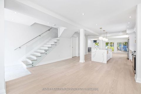 Photo 4 at 101 Clifton Road, Moore Park, Toronto