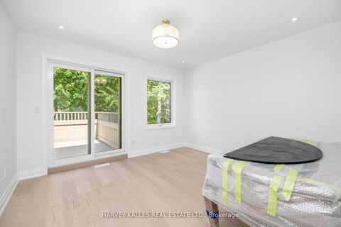 Photo 22 at 101 Clifton Road, Moore Park, Toronto