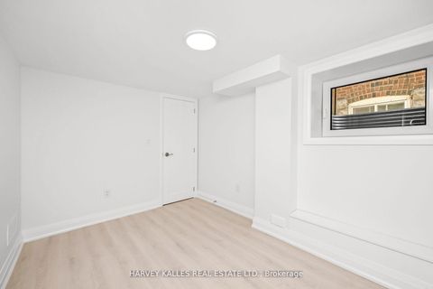 Photo 31 at 101 Clifton Road, Moore Park, Toronto