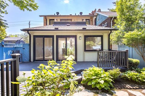 Photo 33 at 101 Clifton Road, Moore Park, Toronto