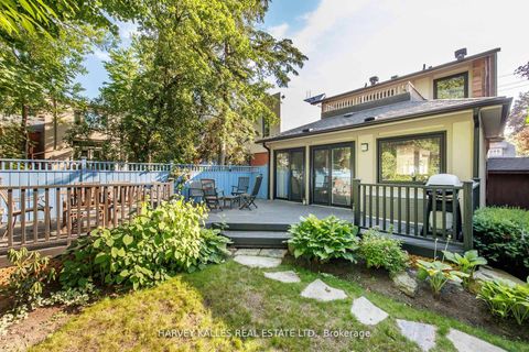 Photo 34 at 101 Clifton Road, Moore Park, Toronto