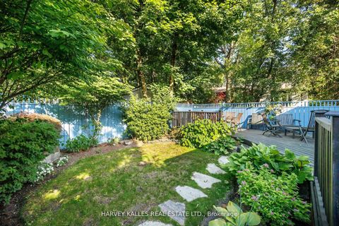 Photo 37 at 101 Clifton Road, Moore Park, Toronto