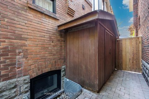 Photo 41 at 101 Clifton Road, Moore Park, Toronto