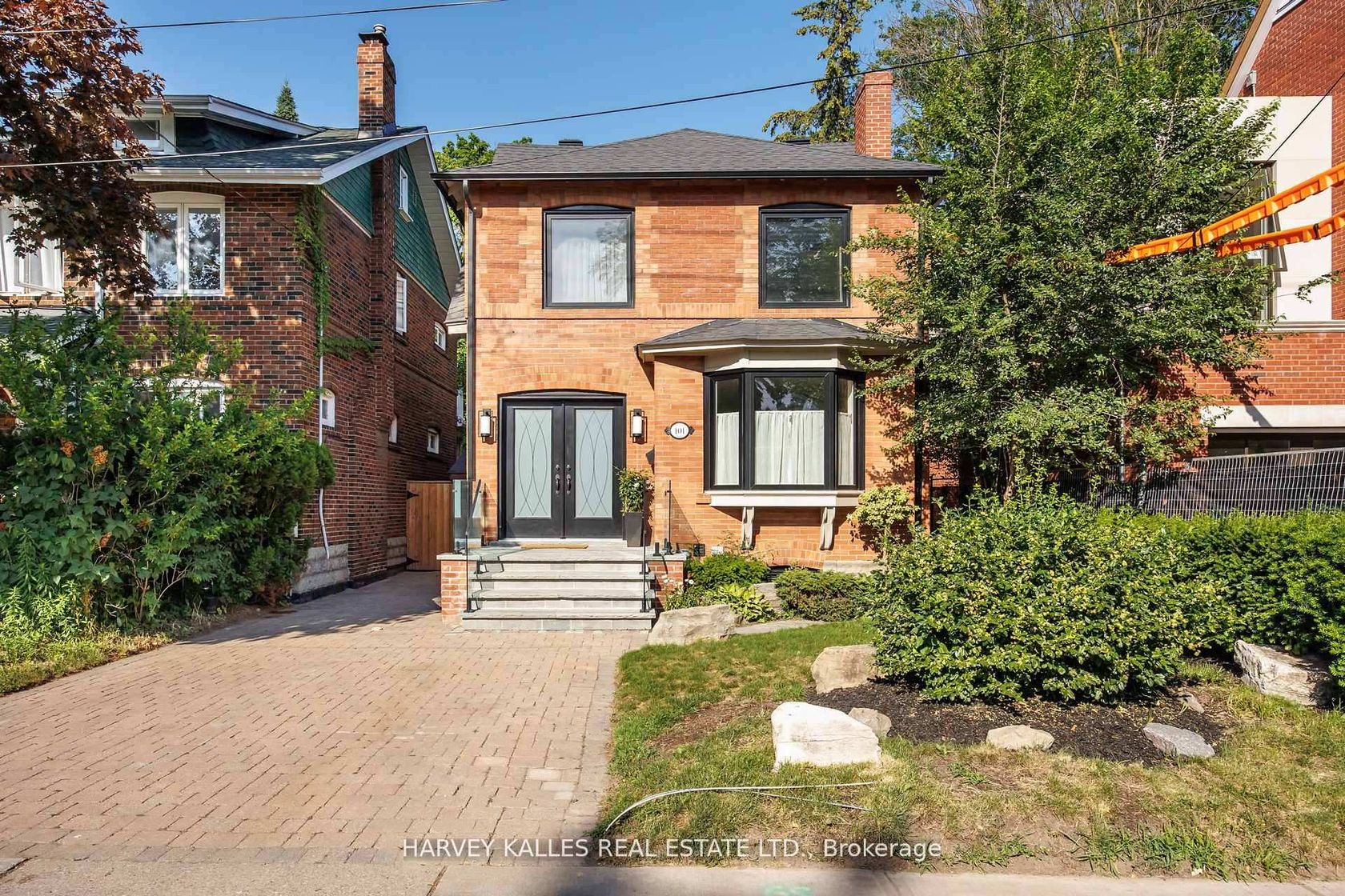 101 Clifton Road, Mount Pleasant East, Toronto 
