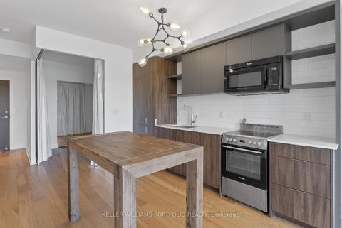 Photo 8 at 310 - 6 Parkwood Avenue, Forest Hill South, Toronto