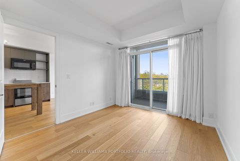 Photo 19 at 310 - 6 Parkwood Avenue, Forest Hill South, Toronto