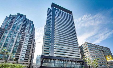 Photo 1 at 601 - 770 BAY Street, Bay Street Corridor, Toronto