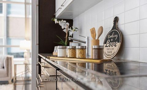 Photo 6 at 601 - 770 BAY Street, Bay Street Corridor, Toronto Photo 6 at 601 - 770 BAY Street, Bay Street Corridor, Toronto