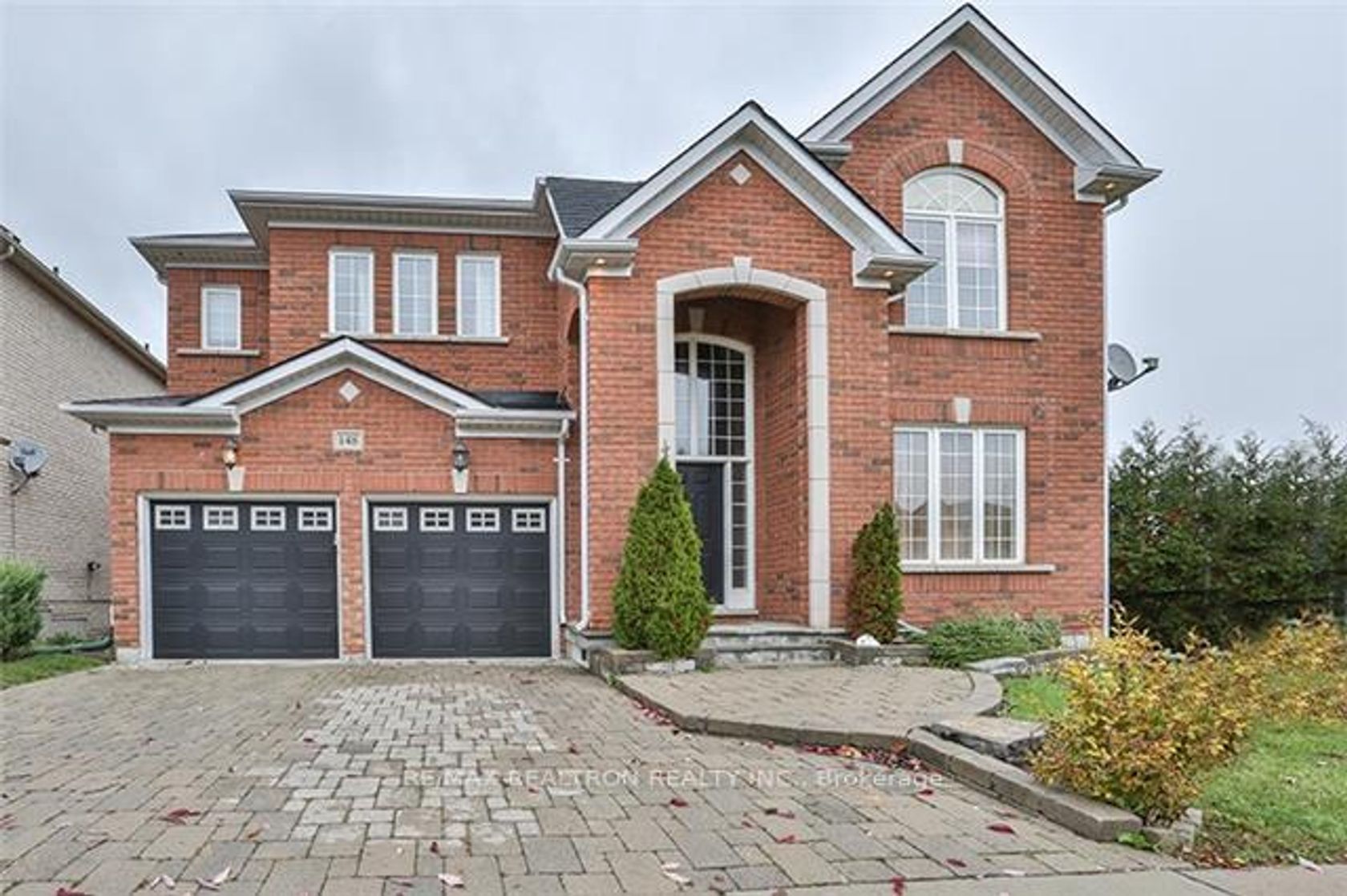 148 Tower Hill Road, Jefferson, Richmond Hill 