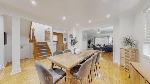 Photo 10 at 34 Edge Park Avenue, Birchmount, Toronto