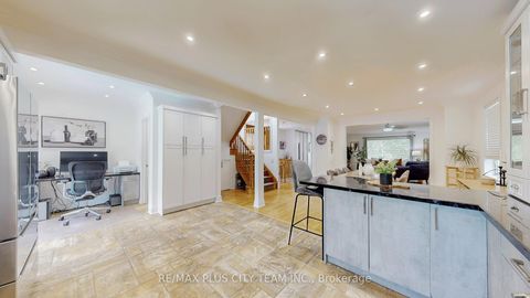 Photo 13 at 34 Edge Park Avenue, Birchmount, Toronto