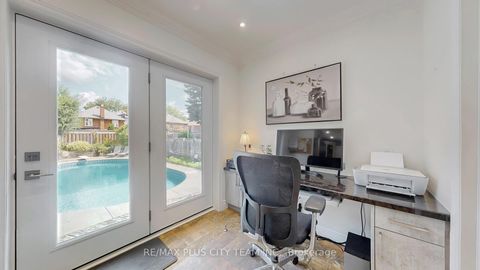 Photo 15 at 34 Edge Park Avenue, Birchmount, Toronto