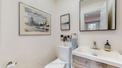 Photo 16 at 34 Edge Park Avenue, Birchmount, Toronto