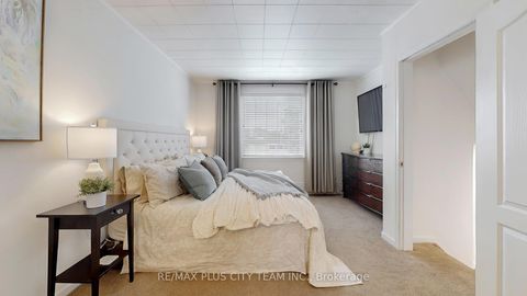 Photo 19 at 34 Edge Park Avenue, Birchmount, Toronto