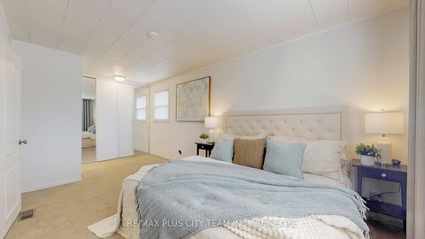 Photo 20 at 34 Edge Park Avenue, Birchmount, Toronto