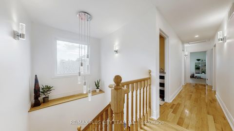 Photo 23 at 34 Edge Park Avenue, Birchmount, Toronto