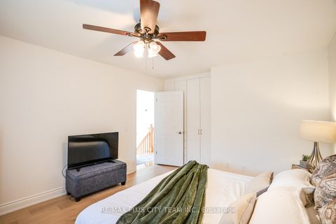 Photo 30 at 34 Edge Park Avenue, Birchmount, Toronto