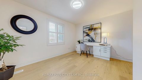 Photo 31 at 34 Edge Park Avenue, Birchmount, Toronto