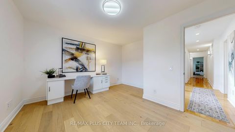 Photo 32 at 34 Edge Park Avenue, Birchmount, Toronto