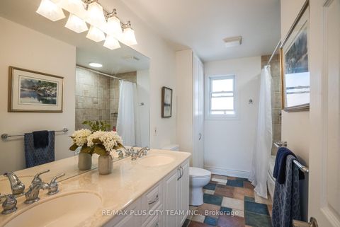 Photo 33 at 34 Edge Park Avenue, Birchmount, Toronto